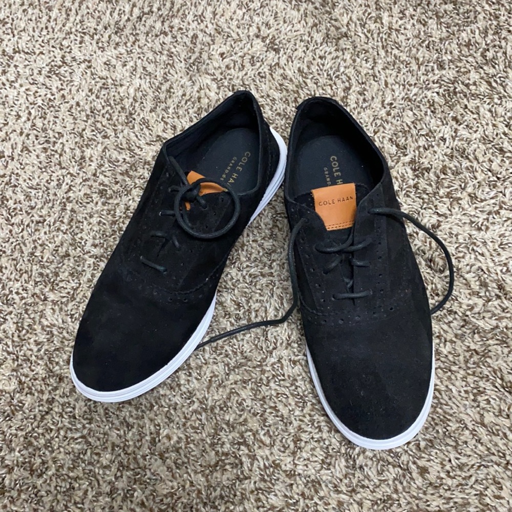 Cole Haan